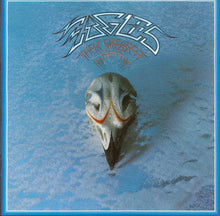 Cargar imagen en el visor de la galería, Eagles - Sus grandes éxitos, volúmenes 1 y 2 (caja de CD)