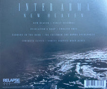 Charger l'image dans la galerie, Inter Arma - New Heaven (CD)