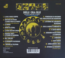 Load image into Gallery viewer, Uncle Acid & The Deadbeats - Nell' Ora Blu (CD)