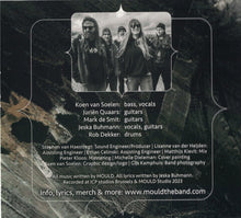 Cargar imagen en el visor de la galería, Molde - Atracción y repulsión (CD)