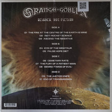 Charger l'image dans la galerie, Orange Goblin - Science Not Fiction (Vinyle/Disque)