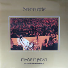 Charger l'image dans la galerie, Deep Purple - Made In Japan (Vinyl/Record)