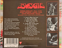 Load image into Gallery viewer, Budgie - The Last Stage (CD)
