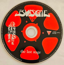 Load image into Gallery viewer, Budgie - The Last Stage (CD)