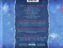 Charger l'image dans la galerie, Mort - Guérison spirituelle (CD)