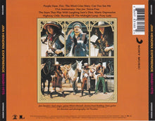 Load image into Gallery viewer, Jimi Hendrix Experience - Smash Hits (CD)