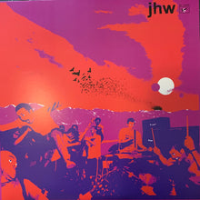 Charger l'image dans la galerie, John Henry West - Door Bolted Shut (Vinyle/Disque)