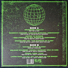 Cargar imagen en el visor de la galería, Varios - Contaminación global (Vinilo/Disco)