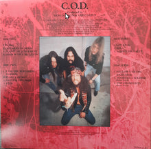 Charger l'image dans la galerie, Saint Vitus - C.O.D. (Vinyl/Record)