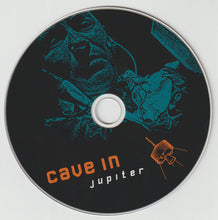 Load image into Gallery viewer, Cave In - Jupiter (CD)