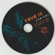 Load image into Gallery viewer, Cave In - Jupiter (CD)