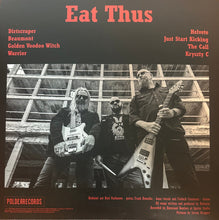 Charger l'image dans la galerie, Hedonist - Eat Thus (Vinyle/Disque)