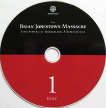 Charger l'image dans la galerie, Brian Jonestown Massacre, The - Tepid Peppermint Wonderland : Une rétrospective (CD)