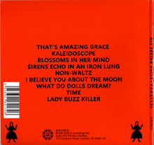 Charger l'image dans la galerie, Poupées qui voient tout - Parallèle (CD)