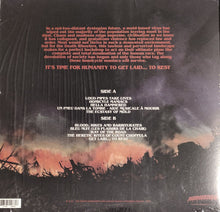 Cargar imagen en el visor de la galería, Death Wheelers, The - El éxtasis del moho (Vinilo/Disco)