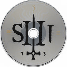Load image into Gallery viewer, Behemoth - The Shit Ov God (CD)