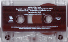Charger l'image dans la galerie, Metallica - Load (Cassette)