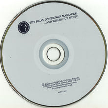 Charger l'image dans la galerie, Brian Jonestown Massacre, Le - ...Et c'est notre musique (CD)
