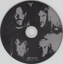 Cargar imagen en el visor de la galería, San Vito - Lillie F-65 (CD)