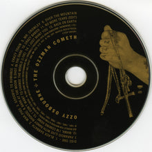 Load image into Gallery viewer, Ozzy Osbourne - The Ozzman Cometh (CD)