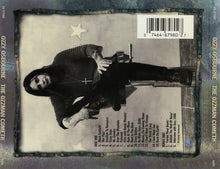Load image into Gallery viewer, Ozzy Osbourne - The Ozzman Cometh (CD)