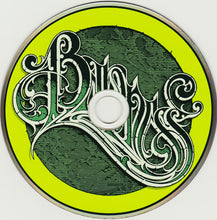 Load image into Gallery viewer, Baroness - Yellow & Green (CD)