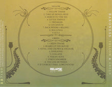 Load image into Gallery viewer, Baroness - Yellow & Green (CD)