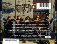 Cargar imagen en el visor de la galería, Byrds, The - Grandes éxitos de The Byrds (CD)