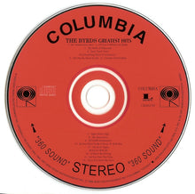 Cargar imagen en el visor de la galería, Byrds, The - Grandes éxitos de The Byrds (CD)