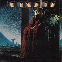 Cargar imagen en el visor de la galería, Kansas - Monolito (CD)