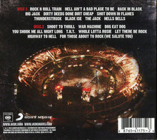 Load image into Gallery viewer, AC/DC - Live At River Plate (CD)
