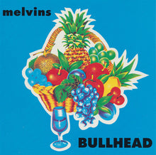 Cargar imagen en el visor de la galería, Melvins - Bullhead (Vinilo/Disco)