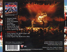 Cargar imagen en el visor de la galería, Budgie - Power Supply (CD)