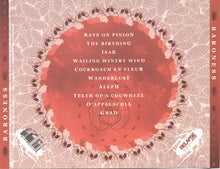 Load image into Gallery viewer, Baroness - Red Album (CD)