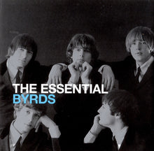 Load image into Gallery viewer, Byrds - The Essential Byrds (CD)