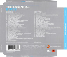 Load image into Gallery viewer, Byrds - The Essential Byrds (CD)
