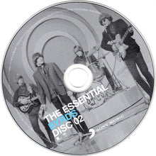 Load image into Gallery viewer, Byrds - The Essential Byrds (CD)