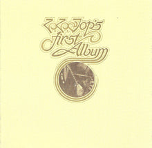 Cargar imagen en el visor de la galería, ZZ Top - ZZ Top's First Album (CD)