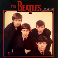 Charger l'image dans la galerie, Beatles, Les - 1958-1962 (Vinyle/Disque)