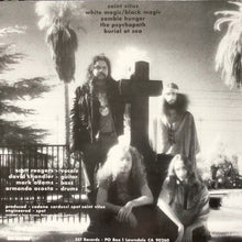 Charger l'image dans la galerie, Saint Vitus - Saint Vitus (Vinyl/Record)