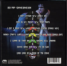 Charger l'image dans la galerie, Iggy Pop - Gimme Some Skin (Vinyle/Disque)
