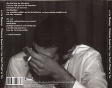 Load image into Gallery viewer, Arctic Monkeys - Whatever People Say I Am, That's What I'm Not (CD)