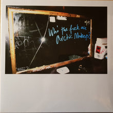 Charger l'image dans la galerie, Arctic Monkeys - Qui sont les Arctic Monkeys ? (Vinyle/Disque)