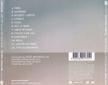 Load image into Gallery viewer, Matchbox Twenty  - More Than You Think You Are (CD)
