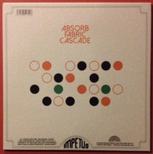 Charger l'image dans la galerie, Jonas Munk - Absorb Fabric Cascade (Vinyle/Disque)