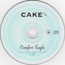Charger l'image dans la galerie, Gâteau - Comfort Eagle (CD)