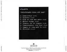 Cargar imagen en el visor de la galería, Avalanche - Perseverance Kills Our Game (CD)