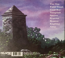 Load image into Gallery viewer, Windhand - Grief's Infernal Flower (CD)