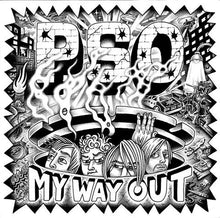 Load image into Gallery viewer, PSO - My Way Out (CD)