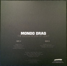 Charger l'image dans la galerie, Mondo Drag - The Occultation Of Light (Vinyle/Disque)